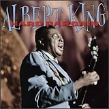 Albert King - Hard Bargain