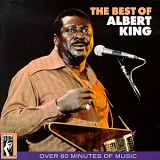 Albert King - Best of Albert King  [on Stax] (1968-1973)