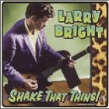 Larry Bright - Shake That Thing!