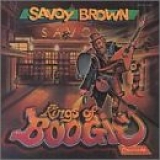 Savoy Brown - Kings Of Boogie