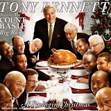 Tony Bennett, Count Basie Big Band - A Swingin Christmas