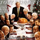 Tony Bennett - A Swingin' Christmas (feat. The Count Basie Big Band)