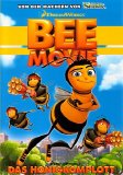 DVD-Spielfilme - Bee Movie