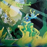 Greenslade - Greenslade