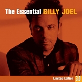 Billy Joel - The Essential Billy Joel