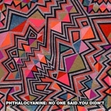 Phthalocyanine - No One Said You Didn't