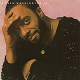 Grover Washington, Jr. - Inside Moves (West Germany Target Pressing)