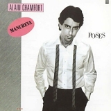 Alain Chamfort - Poses