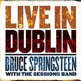 Bruce Springsteen - Live in Dublin