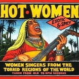 Various artists - Hot Women
