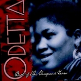 Odetta - Best of the Vanguard Years