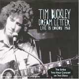 Buckley, Tim - Dream Letter: Live in London 1968 Disc 1