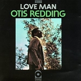 Redding, Otis - Love Man (Remastered)