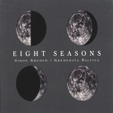 Vivaldi - Piazzolla - Eight Seasons