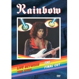 Rainbow - Live Between The Eyes