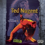 Ted Nugent - Live At Hammersmith '79