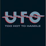 UFO - Too Hot To Handle (The Very Best Of UFO) CD 1