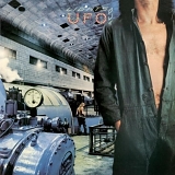 UFO - Lights Out (Remaster)