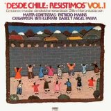 Various Artists - Desde Chile resistimos