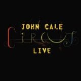 John Cale - Circus Live