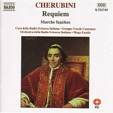 Coro della Radio Svizzera Italiana - Requiem - Marche funèbre