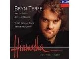 Bryn Terfel - The Song of Hiawatha
