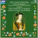 The Cardinall's Musick - Latin Church Music