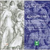 Les Arts Florissants, William Christie - In Nativtatem Domini Canticum - Messe de Minuit