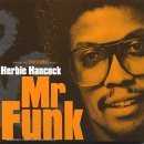 Herbie Hancock - Mr Funk