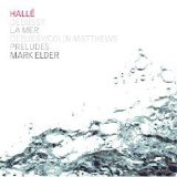 Halle Orchestra - Shimmering Halle