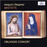 Orlando Consort - Motets