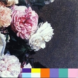 New Order - Power Corruption and Lies
