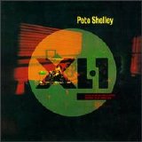 Pete Shelley - XL1