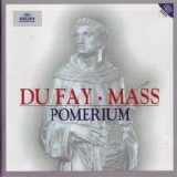 Pomerium - Alexander Blachly - Messe fuer Heiligen Antonius von Padua