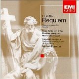 A.S. von Otter, T. Hampson, M.-C. Alain, M. Plasson - Requiem & Messe "Cum Jubilo"