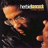 Herbie Hancock - The New Standard