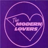 The Modern Lovers - The Modern Lovers [UK Bonus Tracks]