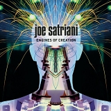 Joe Satriani - Engines Of Creation