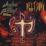 Judas Priest - '98 Live Meltdown