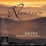 Eiji Oue and Minnesota Orchestra - Reveries