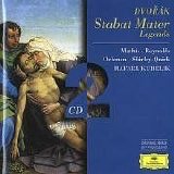 Rafael Kubelik - Stabat Mater, Legends