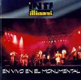 Inti-illimani - En Vivo En El Monumental