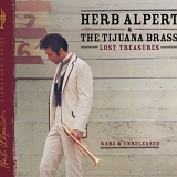 Herb Alpert & The Tijuana Brass - Lost Treasures