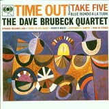 The Dave Brubeck Quartet - Time Out