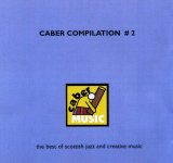 Various Artists - Caber Compilation 2