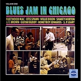 Fleetwood Mac - Blues Jam In Chicago - Volume One