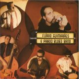 Flavio Guimarães - Flavio Guimaraes & Prado Blues Band