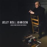 Jelly Roll Johnson - Songs From The Record World