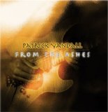 Patrick Yandall - From The Ashes - From The Ashes (2003)