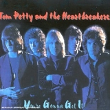 Tom Petty and the Heartbreakers - You're Gonna Get It - (remastered - re-issue)